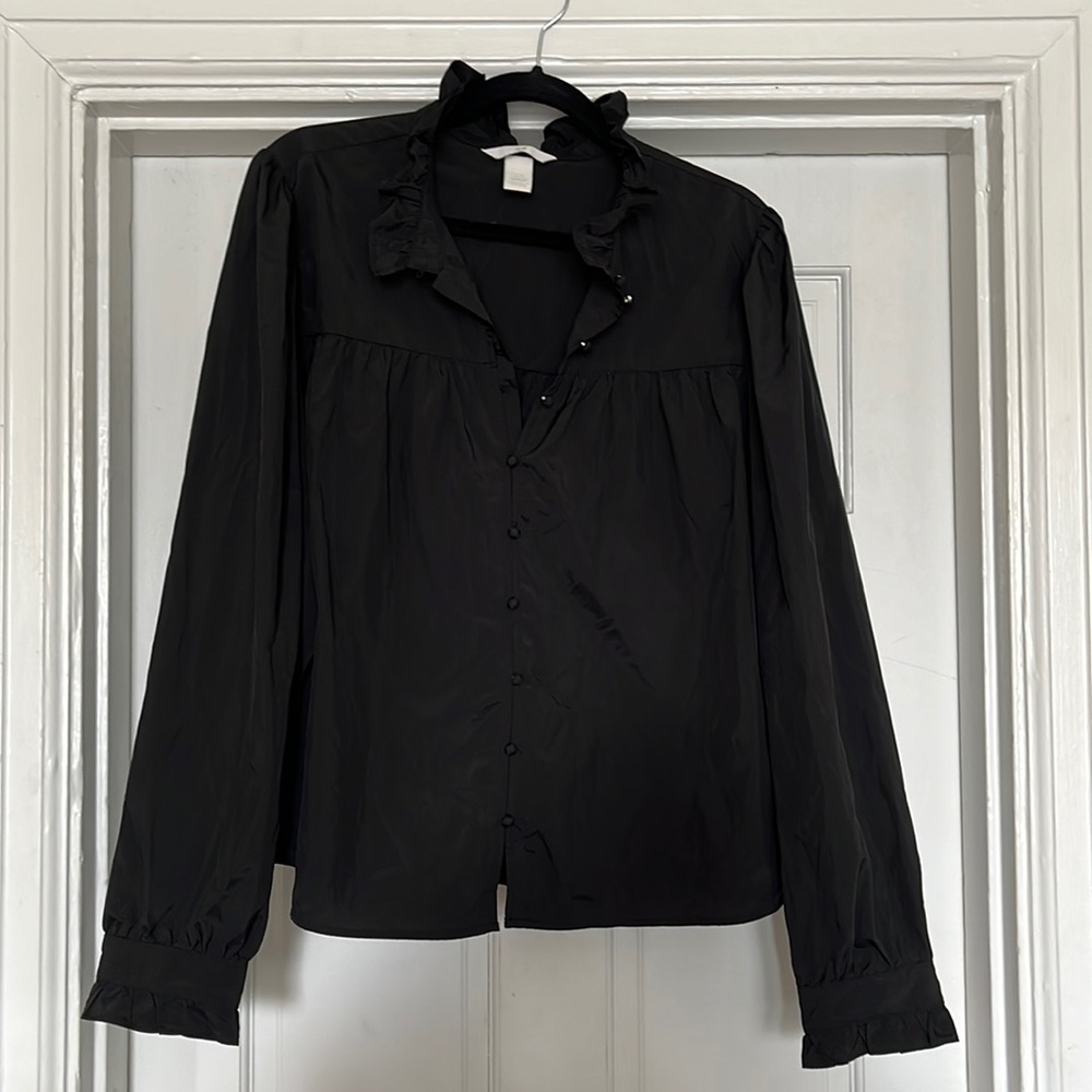 H&M Blouse
